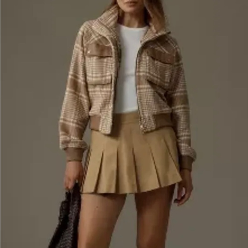 Bagatelle Collection Bomber Jacket S